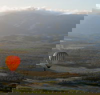 Hot Air Ballooning Tour from Cairns - Accommodation Port Macquarie