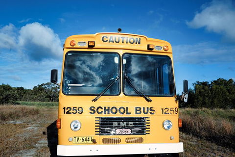 Beer Barons And Spirit Lords Half-Day Tour In Byron With Lunch - Accommodation Port Macquarie 3