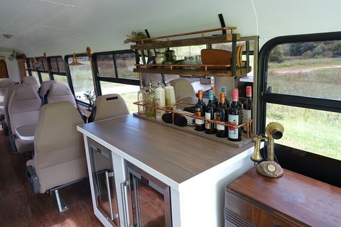 Beer Barons And Spirit Lords Half-Day Tour In Byron With Lunch - Accommodation Port Macquarie 5