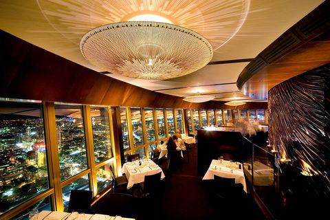 Infinity At Sydney Tower - Accommodation Port Macquarie 2