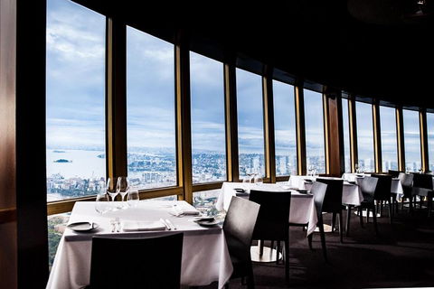 Infinity At Sydney Tower - Accommodation Port Macquarie 4