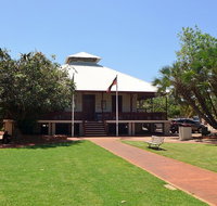 Enthralling Broome Self-Guided Audio Tour - Accommodation Port Macquarie