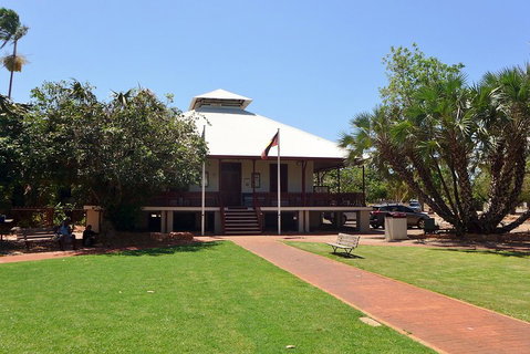 Enthralling Broome Self-Guided Audio Tour - Accommodation Port Macquarie 0