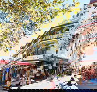 Fabulous Fremantle Self-Guided Audio Tour - Accommodation Port Macquarie