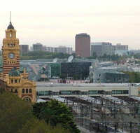 Melbourne Self-Guided Audio Tour - Accommodation Port Macquarie