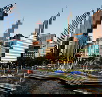 Wonderful Perth Self-Guided Audio Tour - Accommodation Port Macquarie