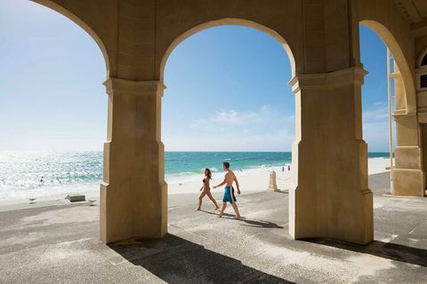 Wonderful Perth Self-Guided Audio Tour - Accommodation Port Macquarie 2