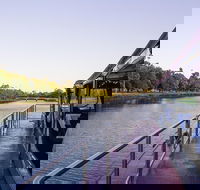Spirit of Melbourne Dinner Cruise - Accommodation Port Macquarie