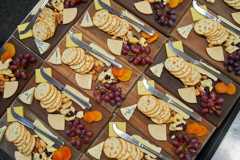 Spirit Of Melbourne Dinner Cruise - Accommodation Port Macquarie 5