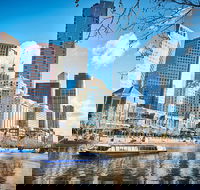 Port of Melbourne and Docklands Sightseeing Cruise - Accommodation Port Macquarie
