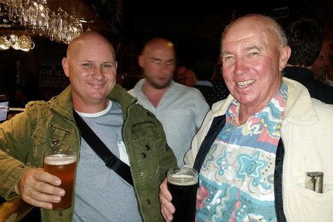 The Rocks Pub Walking Tour - Accommodation Port Macquarie 4