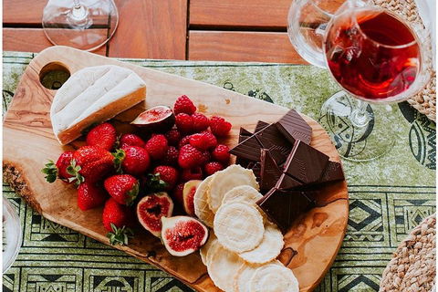 Private Blue Mountains And Wildlife Park Tour From Sydney With Barbecue Lunch - Accommodation Port Macquarie 2