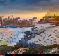 Private Tour Guide Sydney with a Local Kickstart your Trip Personalized - Accommodation Port Macquarie