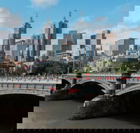 Melbourne One Day Tour with a Local 100 Personalized  Private - Accommodation Port Macquarie