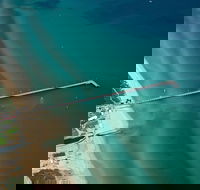 Mornington Peninsula and Port Phillip Coast Helicopter Tour - Accommodation Port Macquarie