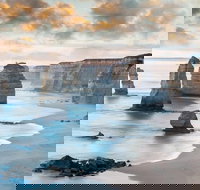 Private 12 Apostles and Great Ocean Road Scenic Helicopter Tour from Moorabbin - Accommodation Port Macquarie