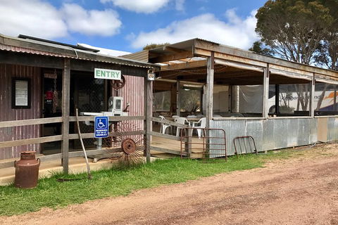 Kangaroo Island Food And Wine Trail Tour - Accommodation Port Macquarie 1
