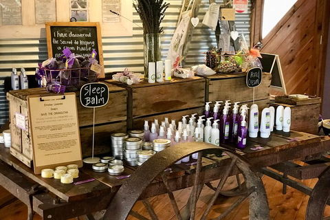 Kangaroo Island Food And Wine Trail Tour - Accommodation Port Macquarie 4