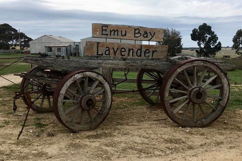 Kangaroo Island Food And Wine Hop-on Hop-off Tour - Accommodation Port Macquarie 3
