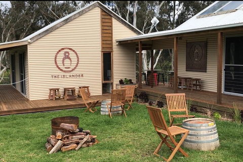 Kangaroo Island Food And Wine Hop-on Hop-off Tour - Accommodation Port Macquarie 5