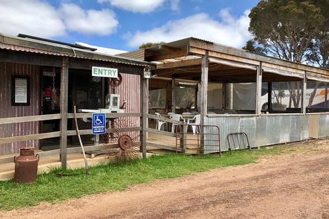 Kangaroo Island Half Day Food And Wine Trail Tour - Accommodation Port Macquarie 0