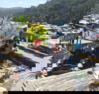Small-Group Sydney's Northern Beaches and Ku-ring-gai National Park Bus Tour - Accommodation Port Macquarie