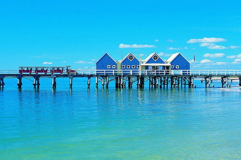 2-Day Margaret River Wine Experience From Perth - Accommodation Port Macquarie 4