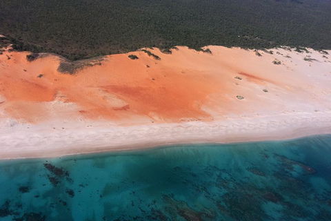 Cape Leveque And Aboriginal Communities From Broome (Optional Scenic Flight) - Accommodation Port Macquarie 3