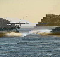 Cape Leveque Sea Safari and Aboriginal Communities from Broome - Accommodation Port Macquarie