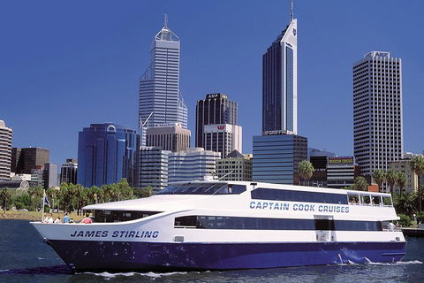 Perth And Fremantle Tour With Optional Swan River Cruise - Accommodation Port Macquarie 4