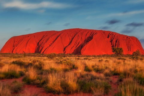 7-Day Guided Tour Of Alice Springs With Accommodation Included - Accommodation Port Macquarie 0