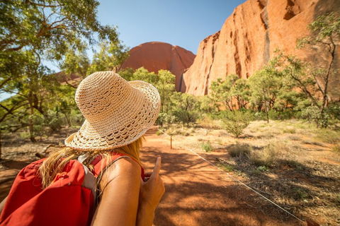 7-Day Guided Tour Of Alice Springs With Accommodation Included - Accommodation Port Macquarie 2