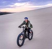After Hours Electric Fatbike Tour in Kangaroo Island - Accommodation Port Macquarie