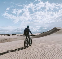 2-Hour Electric Fat Bike Tour in Kangaroo Island - Accommodation Port Macquarie