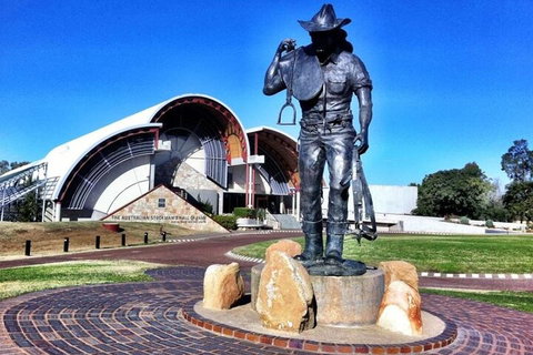 8-Day Outback Experience From Queensland - Accommodation Port Macquarie 0