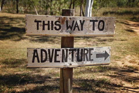 8-Day Outback Experience From Queensland - Accommodation Port Macquarie 1