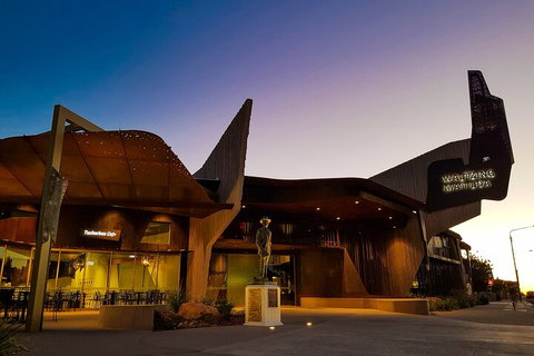 8-Day Outback Experience From Queensland - Accommodation Port Macquarie 4