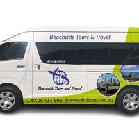 Fort Nepean and Quarantine Station Tour - Accommodation Port Macquarie