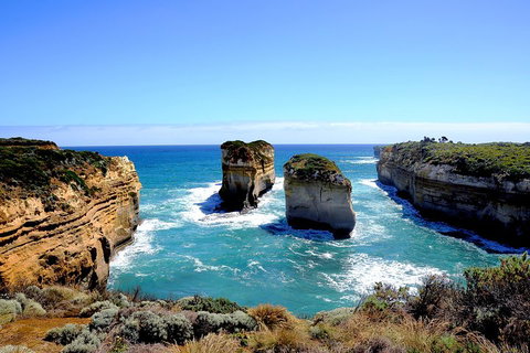 Great Ocean Road Small-Group Ecotour From Melbourne - Accommodation Port Macquarie 0