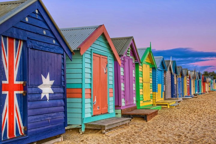 Accommodation Port Macquarie