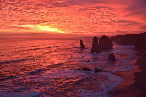 Great Ocean Road Sunset Tour From Melbourne - Accommodation Port Macquarie 3