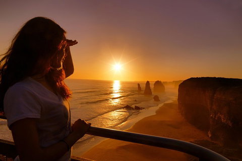 Great Ocean Road Sunset Tour From Melbourne - Accommodation Port Macquarie 4