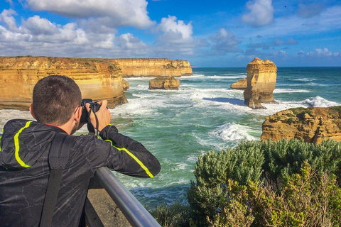 Great Ocean Road Sunset Tour From Melbourne - Accommodation Port Macquarie 5