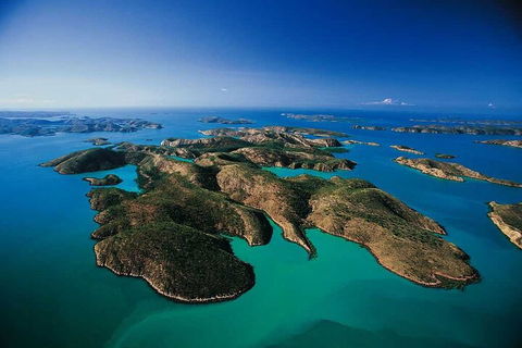 Fly The Falls Tour - Accommodation Port Macquarie 1