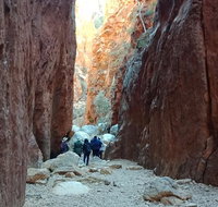 West MacDonnell Private Tour with Transfer - Accommodation Port Macquarie