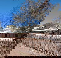 Private Cultural and Historical Painted Desert Tour in Hermannsburg - Accommodation Port Macquarie