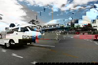 Gold Coast Airport and Theme Park Travel Pass, Surfers Paradise