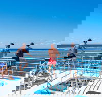 Calypso Outer Great Barrier Reef Cruise from Port Douglas - Accommodation Port Macquarie