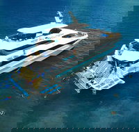 Great Barrier Reef Scenic Helicopter Tour and Cruise from Cairns - Accommodation Port Macquarie