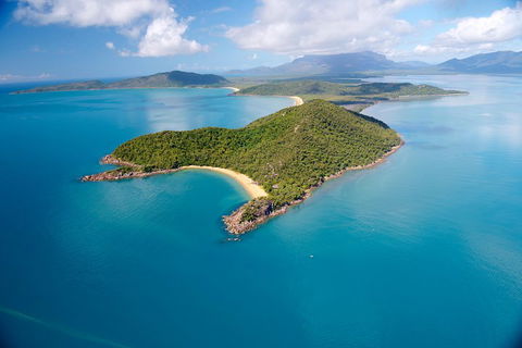 60-Minute Palm Island Scenic Helicopter Flight From Townsville - Accommodation Port Macquarie 3